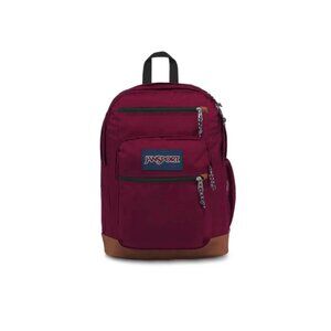 Jansport   Cool   Student   Russet   Red   Backpack